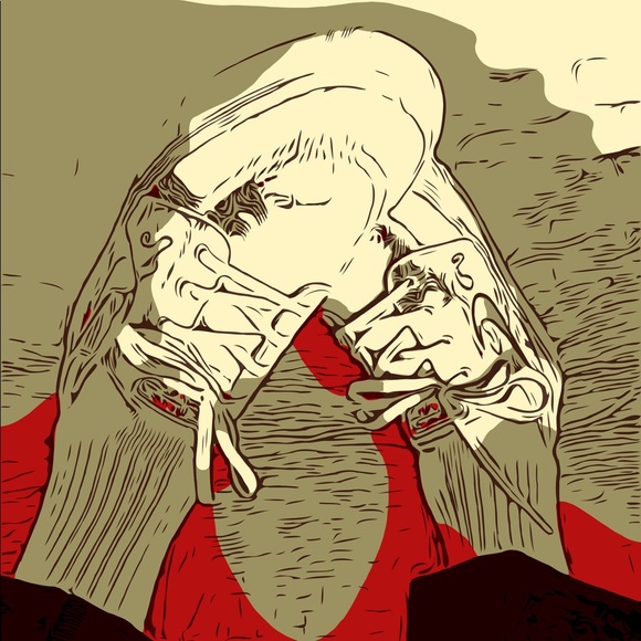 Meet your Posher, Pierce - Picture 6 of 6